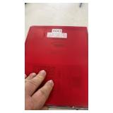 180 1990 Classics Ball cardS binder #43