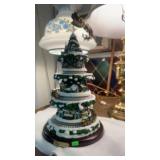 Thomas Kincaid Wonderland express