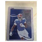 NFL 2023 Prestige Gervon Dexter SR. #339 Blue