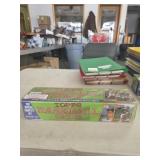 Box 0070, 792 MLB Topps  1987 complete set