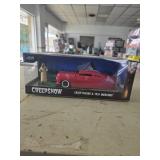 Creepshow Figurine & 1951 Mercury