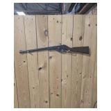 Daisy number 960 old trusty training rifle