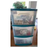 Jewelry making beads and supplies