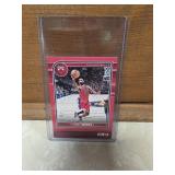 NBA Coby White 2023-24 silver 72/75