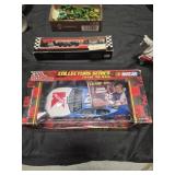 NASCAR Racing Champions collectors series