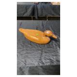 Handcrafted Decorative Duck