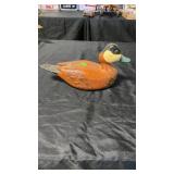Handcrafted Decorative Duck