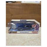 Billy's chevy camaro Z28 with stranger things