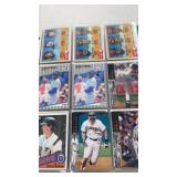 180 top 1981 Ball cards