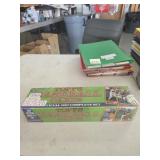 Box 0069,792 complete 1987 Toops MLB set