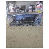 1967 Chevy Impala SS Sport Sedan & Dean