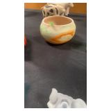 Native American Pottery bowl