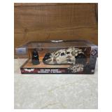 The Dark Knight Batman and Batmobil