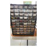 Jewelry Making Beads, various types of beads