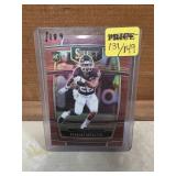 NFL 2022 Isaiah Spiller #18 131/149