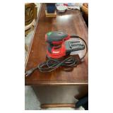 Bauer power sander