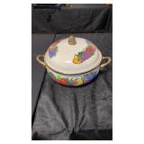 Metro Vito Ceramic Dutch Oven