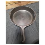 Griswold Cast Iron Skillet