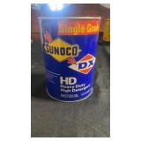 Sunco Oil Container