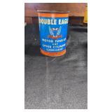 Double Eagle Tin