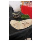 Pitcher,planter and server