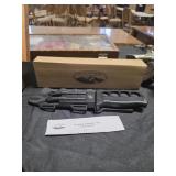 Woodland creek Survival tool