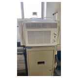 window air conditioner