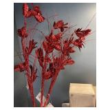 3 metallic glitter pics