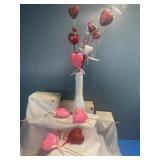 Nine heart pics, add a touch of love in your