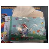 Mailbox cover standard size