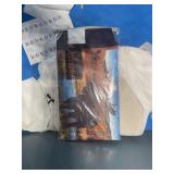 Mailbox cover Welcome Moose standard size