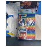 Mailbox cover LOVE standard size