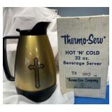 Thermo - serv missing the lid