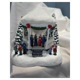 Teleflora Thomas Kincaid suite sounds of