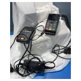 As is credit card machines