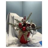 Christmas arrangement