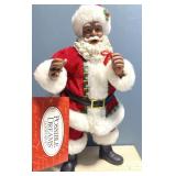 Impossible dreams, black Santa he's rare10 1/2