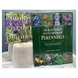 Garden books