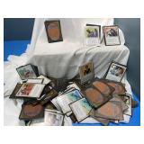 Deckmaster magic cards