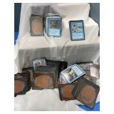 Decmaster magic cards