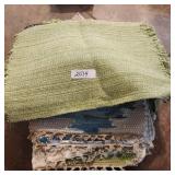 placemats and more