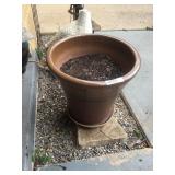 Large Ceramic Planter