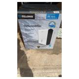 Dehumidifier