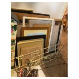 Wall hangings and more