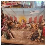 Last supper