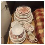 Copeland china