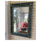 Nice large wall mirror