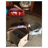 Basket, Collandar and Other