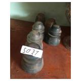 Glass Insulators