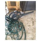 Leaf Blower